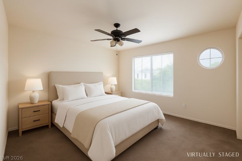 9748 Villa Lorena Avenue Las Vegas NV 89147