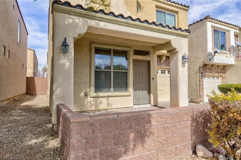 9748 Villa Lorena Avenue Las Vegas NV 89147