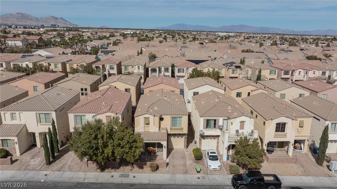 9748 Villa Lorena Avenue Las Vegas NV 89147