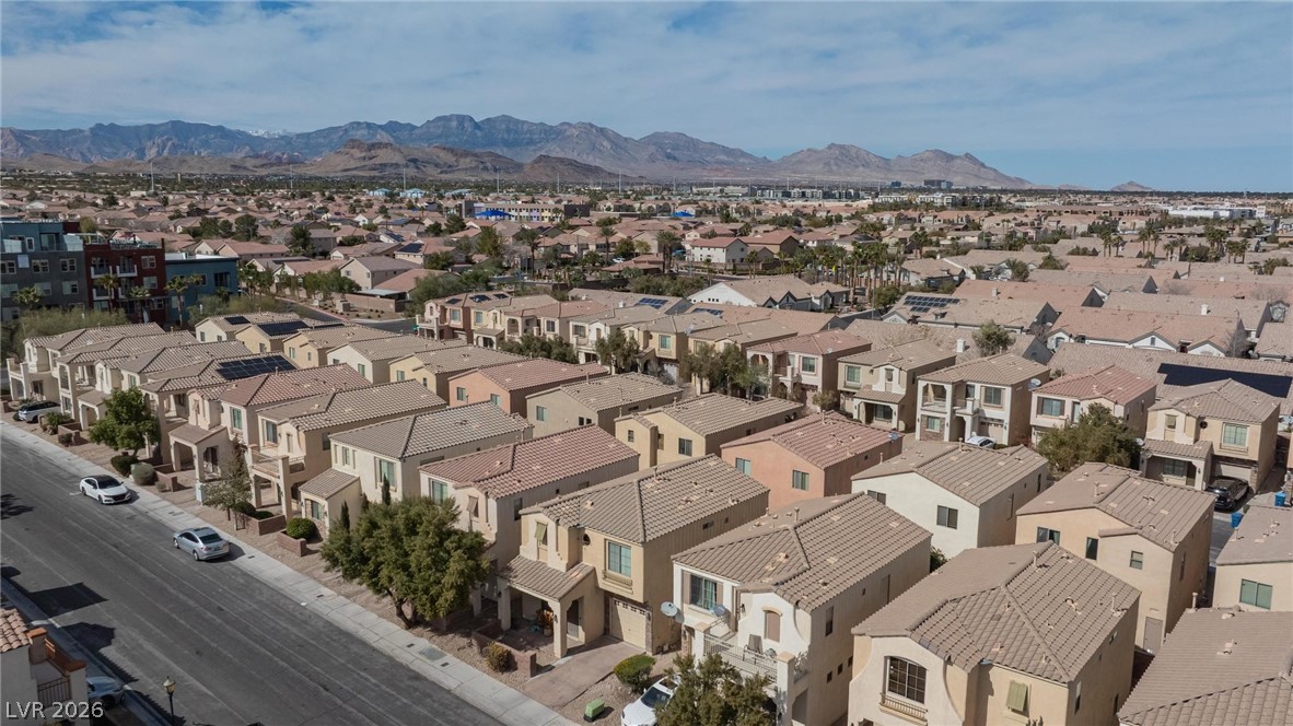 9748 Villa Lorena Avenue Las Vegas NV 89147