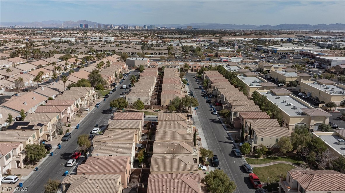 9748 Villa Lorena Avenue Las Vegas NV 89147