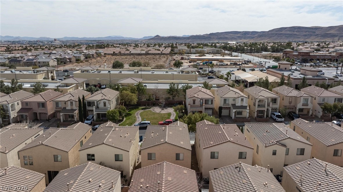 9748 Villa Lorena Avenue Las Vegas NV 89147