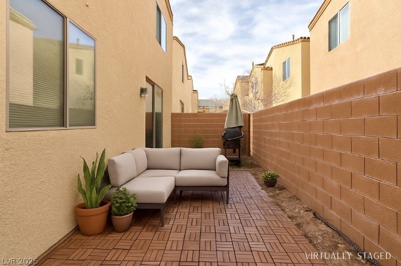 9748 Villa Lorena Avenue Las Vegas NV 89147