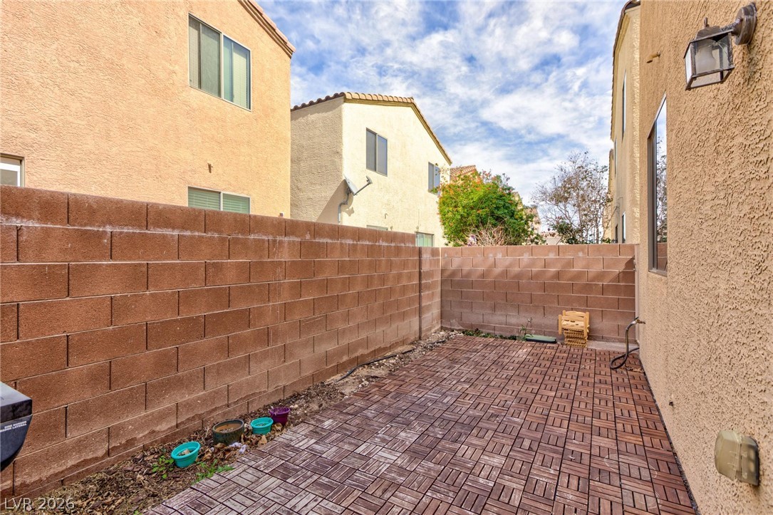 9748 Villa Lorena Avenue Las Vegas NV 89147