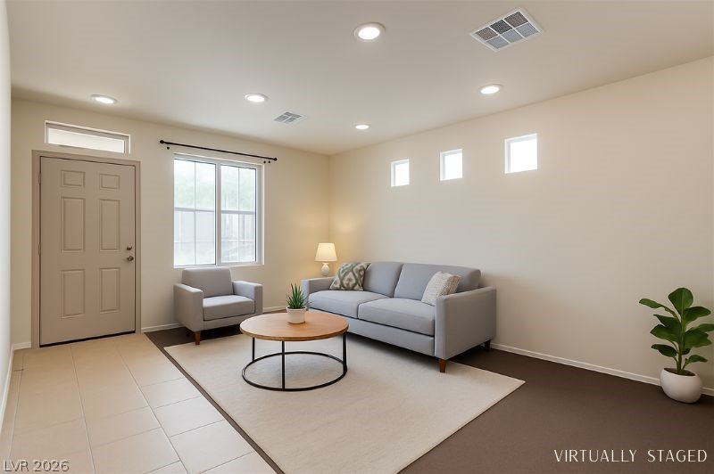 9748 Villa Lorena Avenue Las Vegas NV 89147