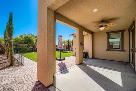 5880 Windy Sky Pass Las Vegas NV 89135