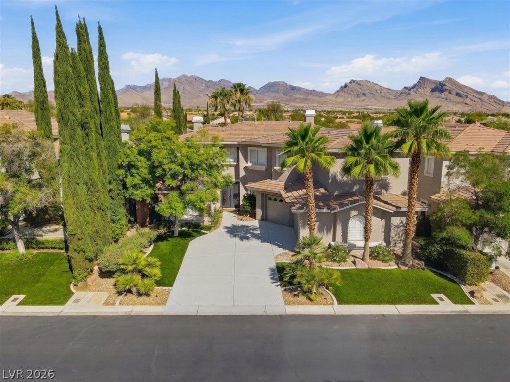 113 South Buteo Woods Lane Las Vegas NV 89144