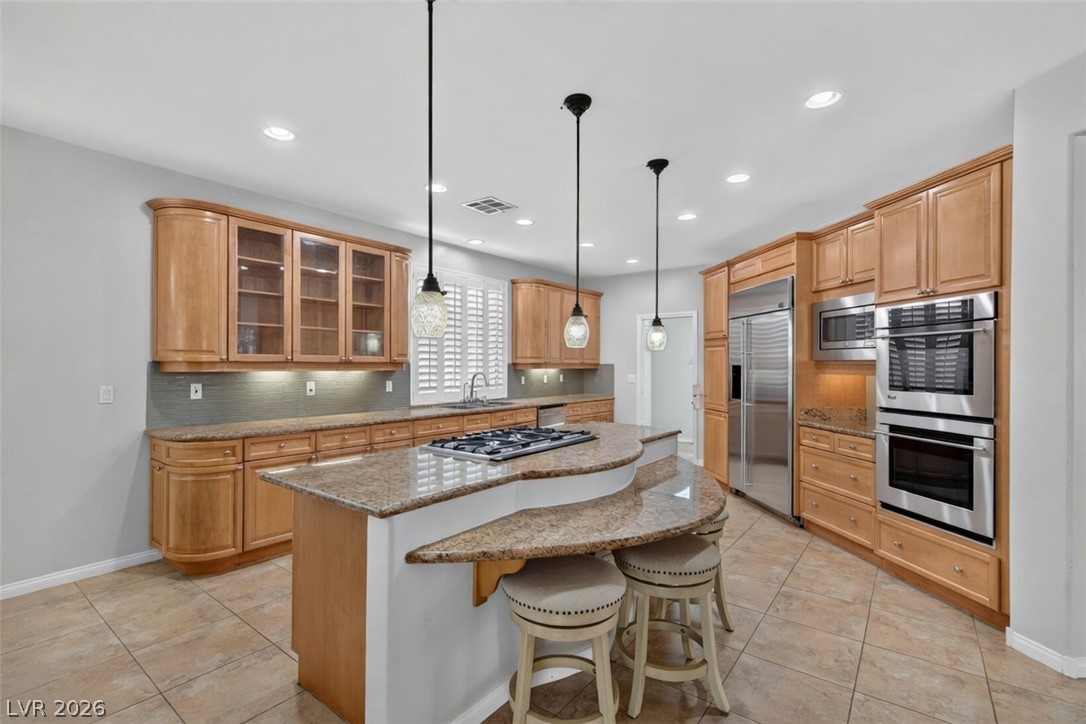 113 South Buteo Woods Lane Las Vegas NV 89144