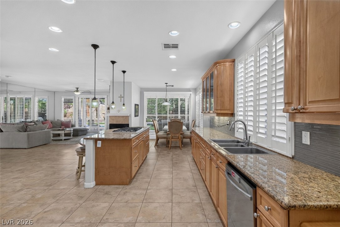 113 South Buteo Woods Lane Las Vegas NV 89144