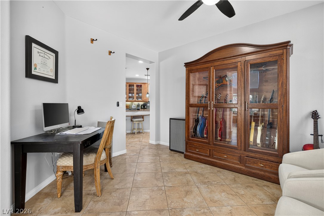 113 South Buteo Woods Lane Las Vegas NV 89144
