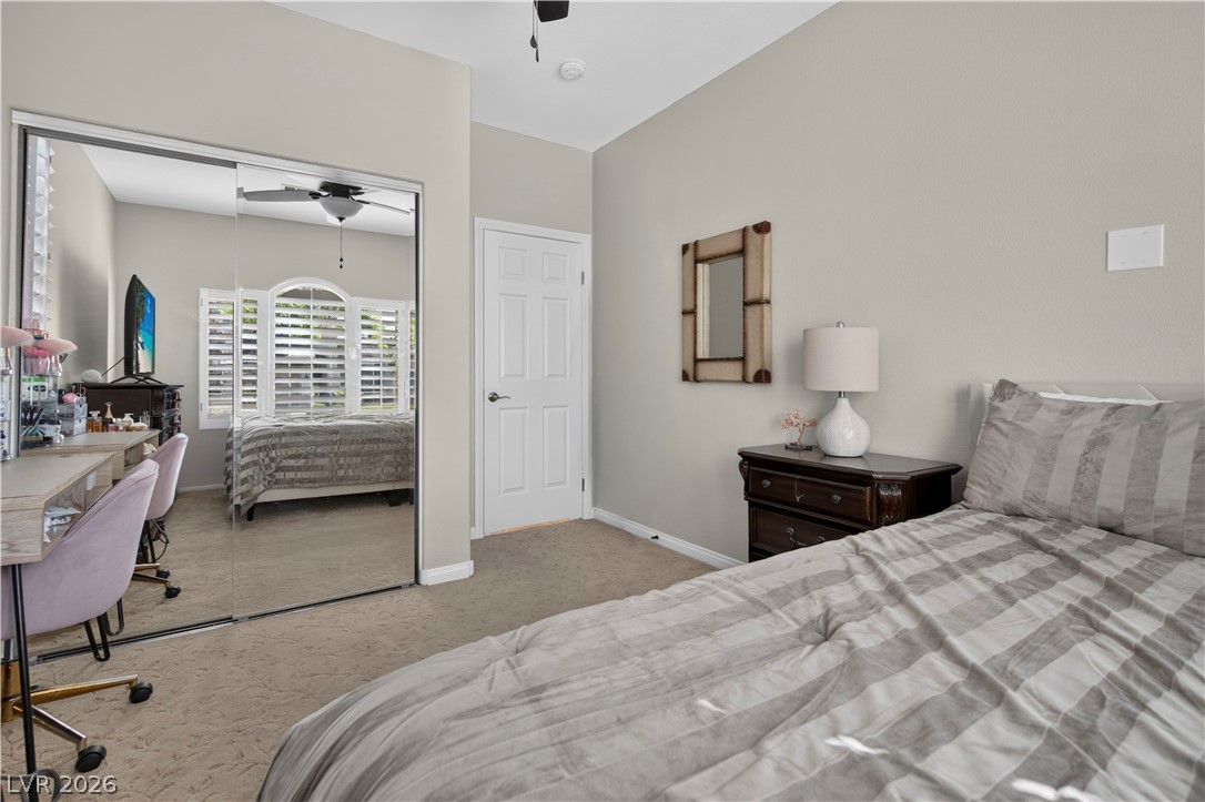 113 South Buteo Woods Lane Las Vegas NV 89144