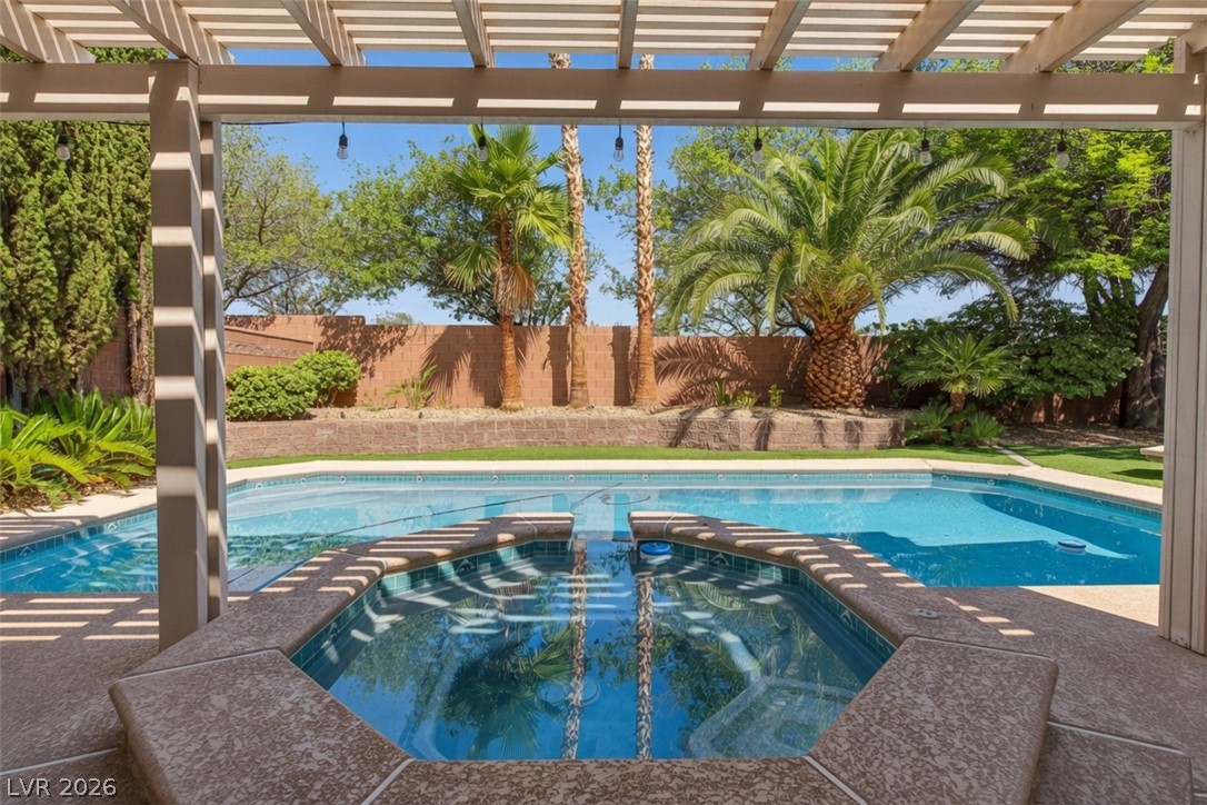 113 South Buteo Woods Lane Las Vegas NV 89144