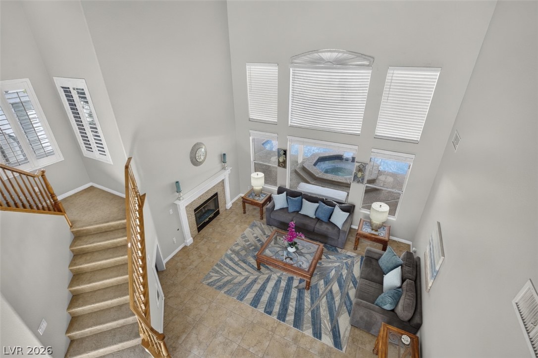 113 South Buteo Woods Lane Las Vegas NV 89144