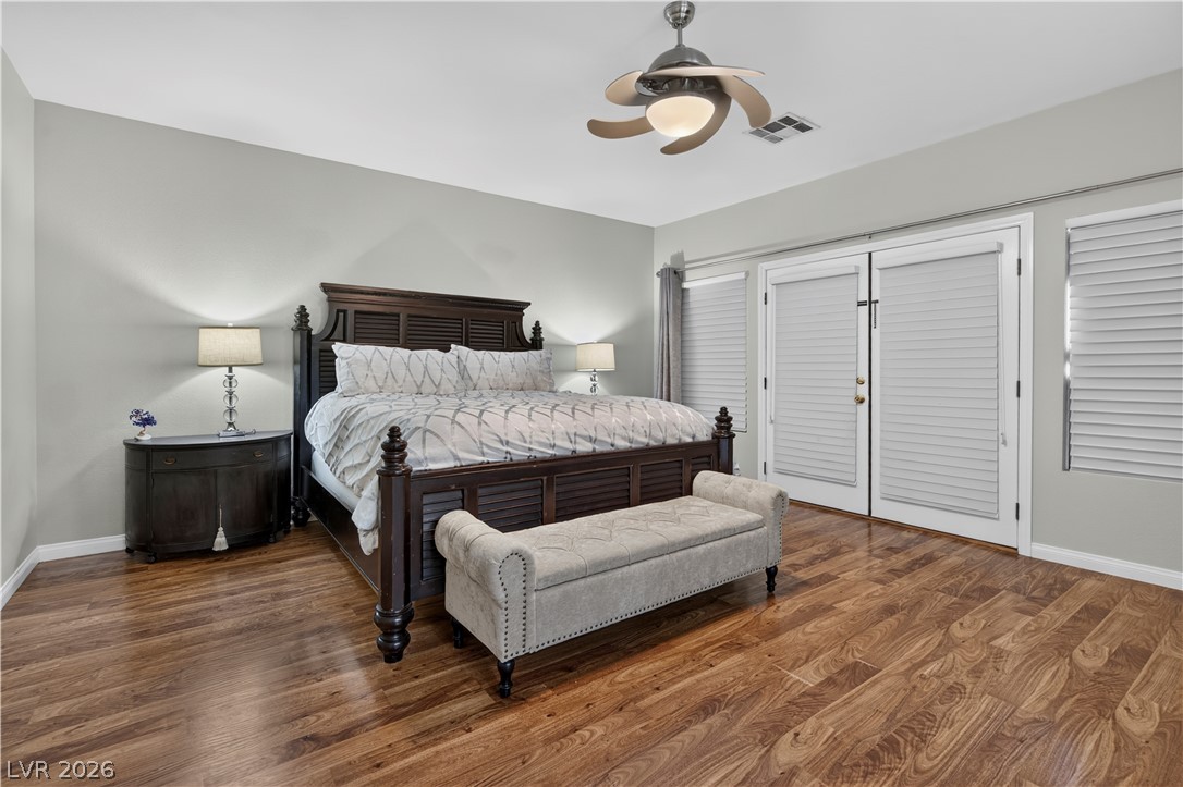 113 South Buteo Woods Lane Las Vegas NV 89144
