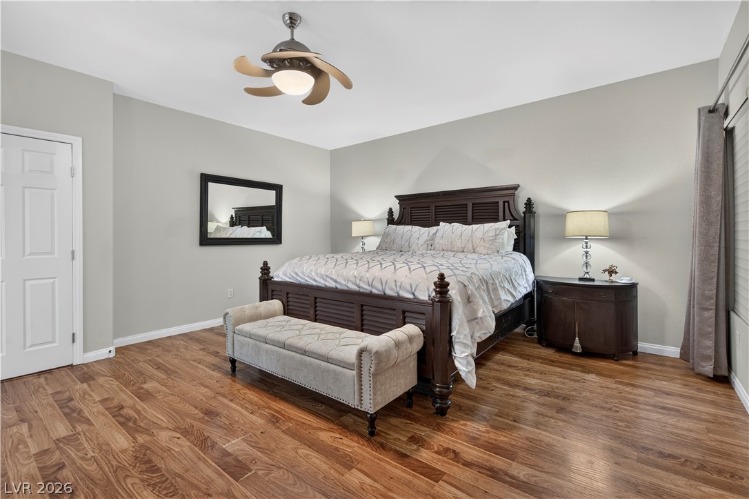 113 South Buteo Woods Lane Las Vegas NV 89144
