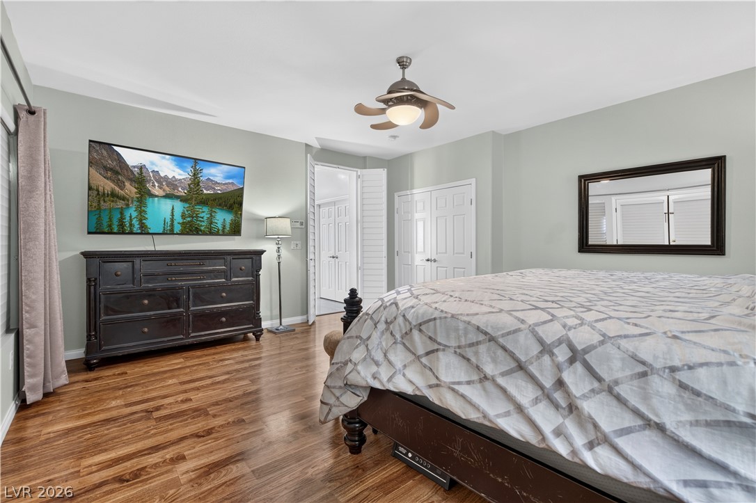 113 South Buteo Woods Lane Las Vegas NV 89144