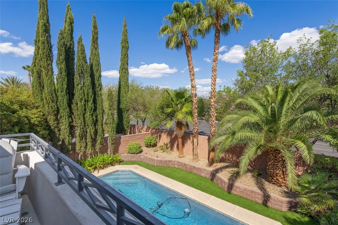 113 South Buteo Woods Lane Las Vegas NV 89144