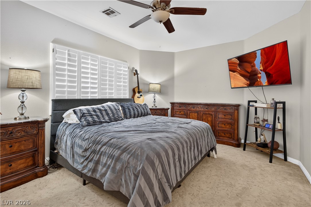 113 South Buteo Woods Lane Las Vegas NV 89144