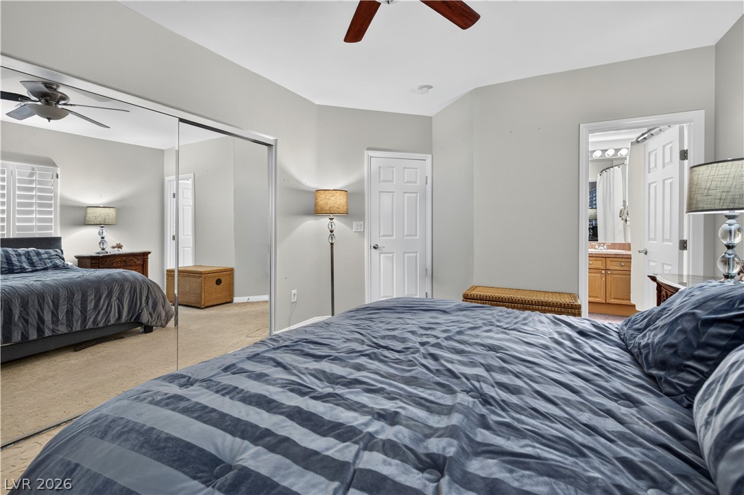 113 South Buteo Woods Lane Las Vegas NV 89144