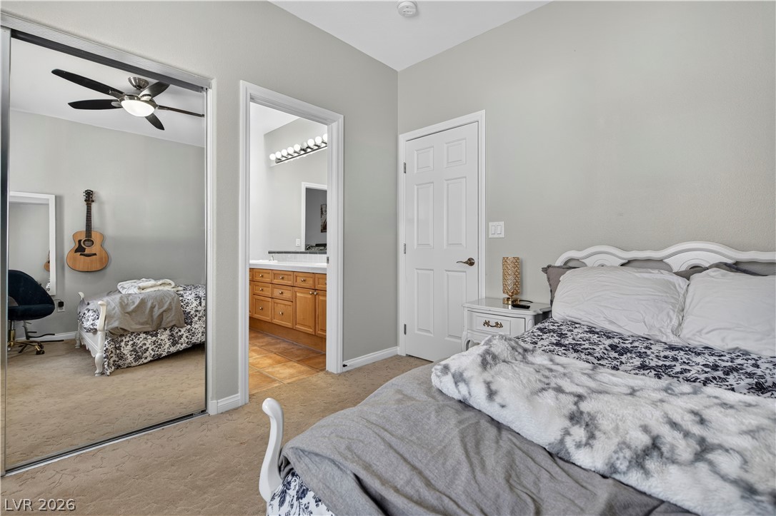 113 South Buteo Woods Lane Las Vegas NV 89144