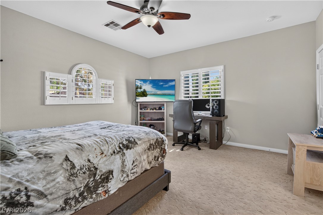 113 South Buteo Woods Lane Las Vegas NV 89144