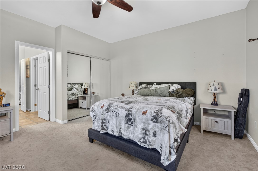 113 South Buteo Woods Lane Las Vegas NV 89144