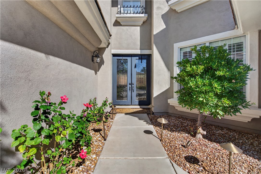 113 South Buteo Woods Lane Las Vegas NV 89144