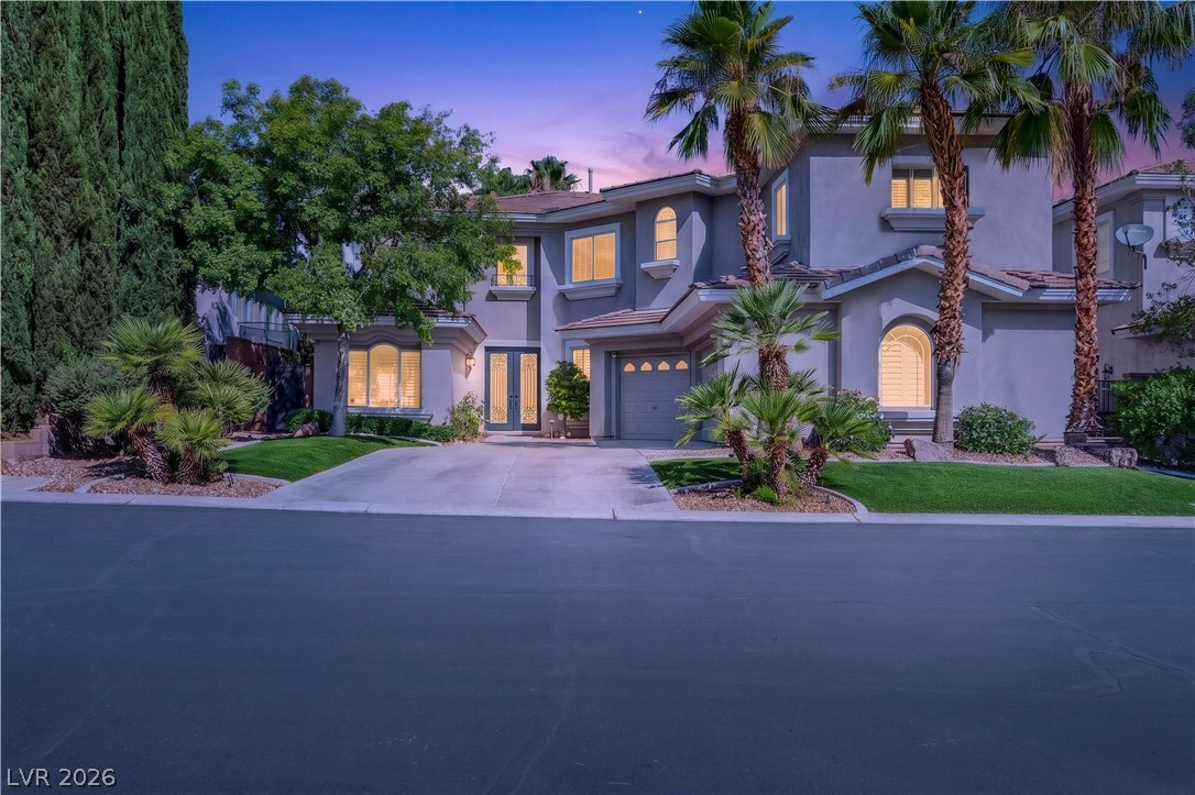 113 South Buteo Woods Lane Las Vegas NV 89144