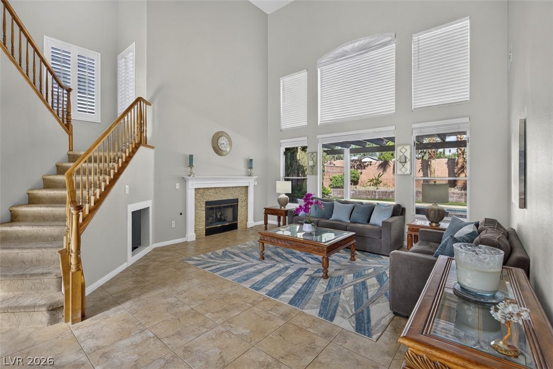 113 South Buteo Woods Lane Las Vegas NV 89144