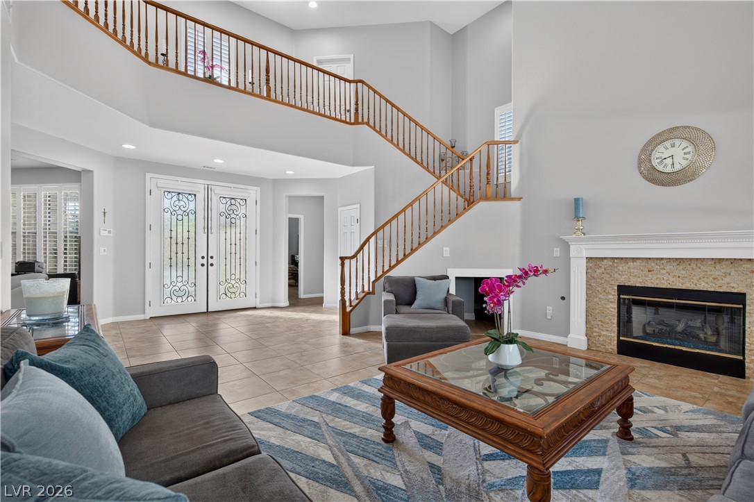 113 South Buteo Woods Lane Las Vegas NV 89144