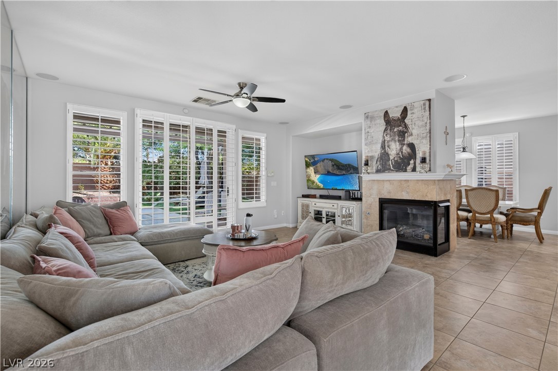 113 South Buteo Woods Lane Las Vegas NV 89144