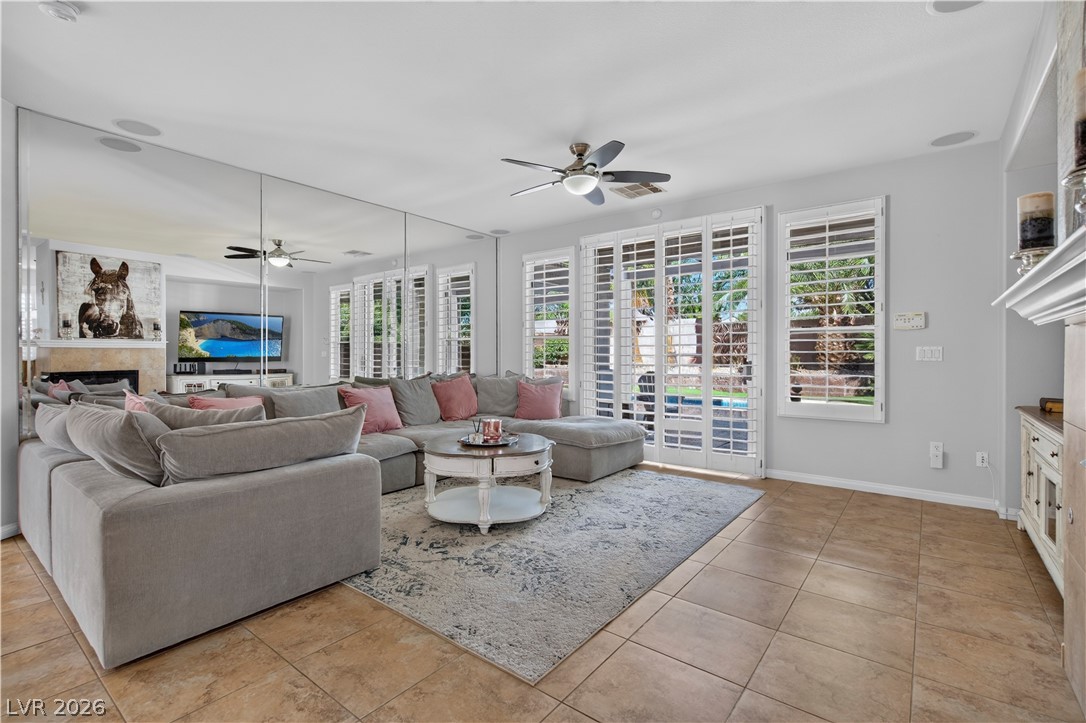 113 South Buteo Woods Lane Las Vegas NV 89144