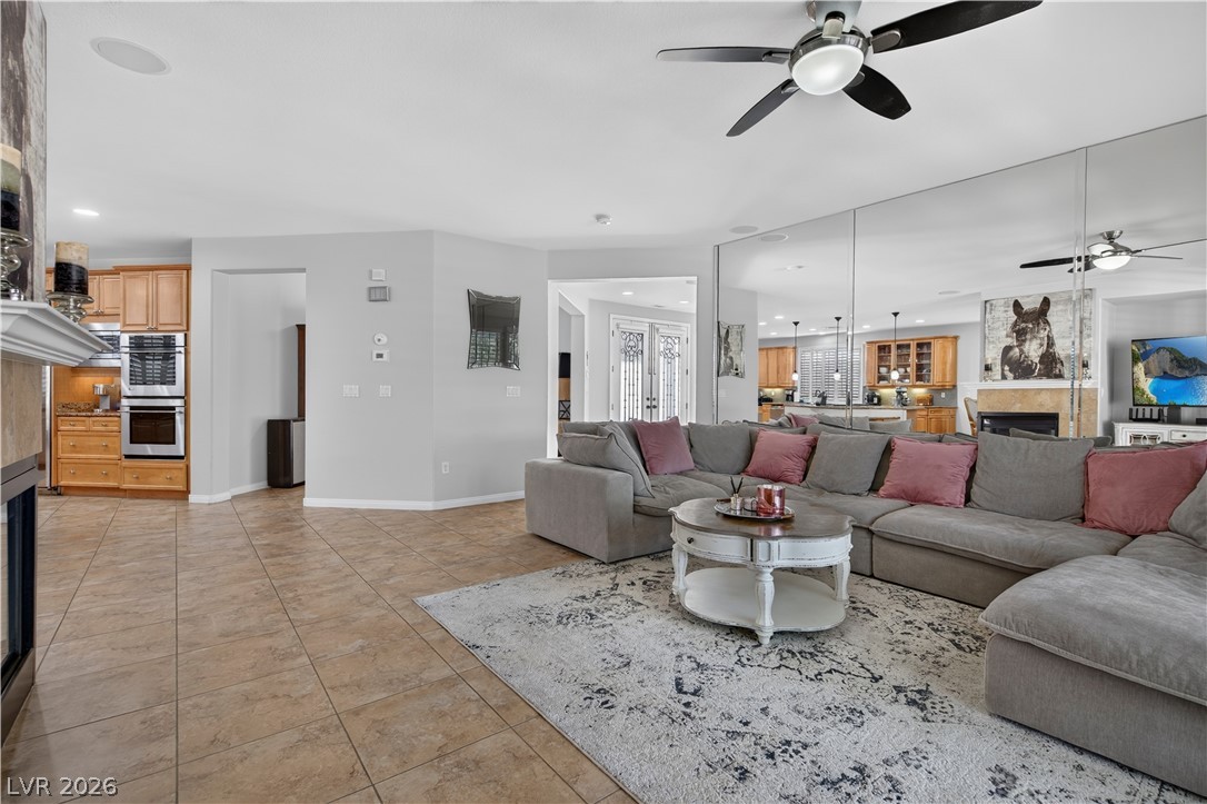 113 South Buteo Woods Lane Las Vegas NV 89144