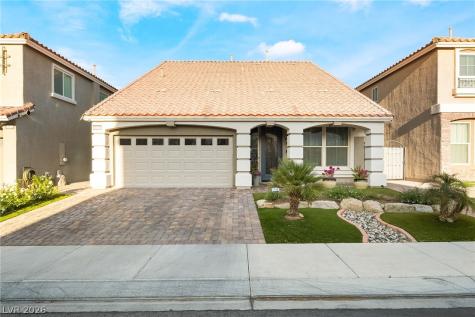 10130 Cache River Court Las Vegas NV 89141