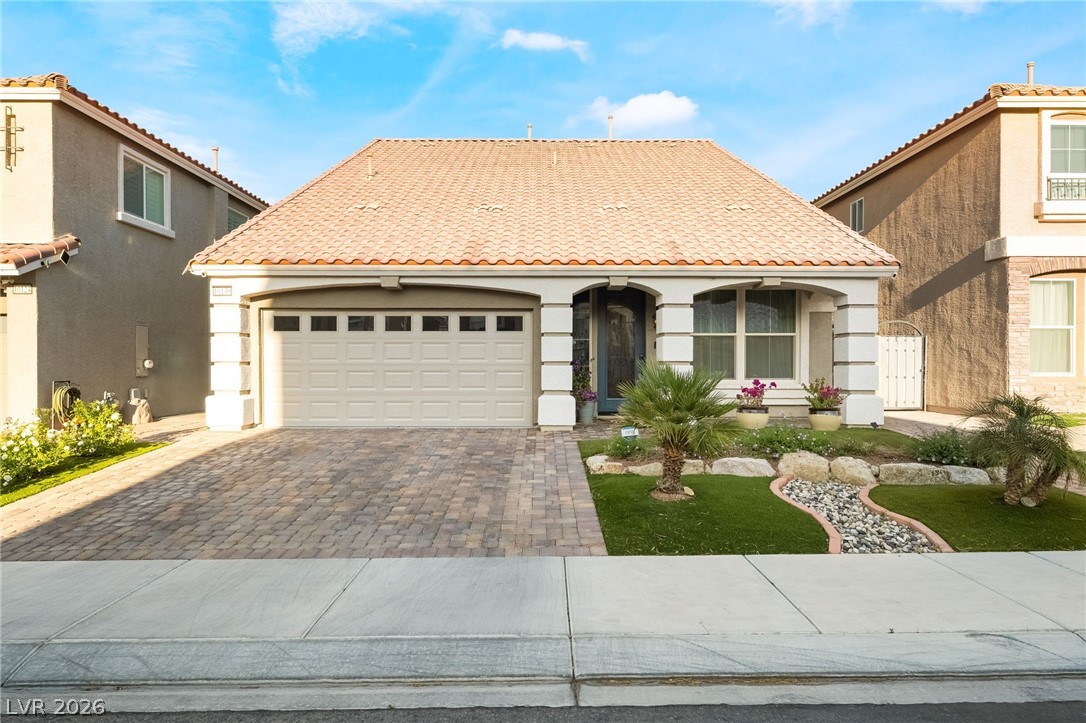 10130 Cache River Court Las Vegas NV 89141