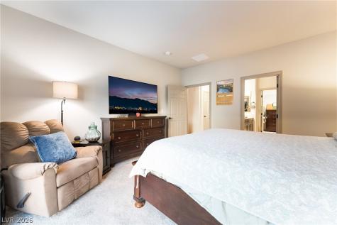 10130 Cache River Court Las Vegas NV 89141