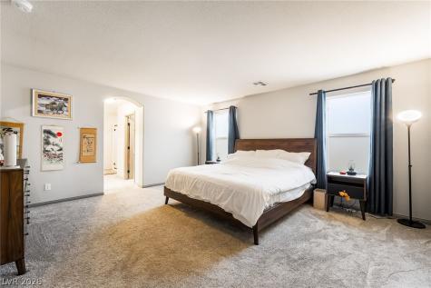 10130 Cache River Court Las Vegas NV 89141