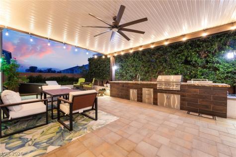 10130 Cache River Court Las Vegas NV 89141