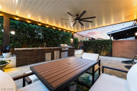 10130 Cache River Court Las Vegas NV 89141