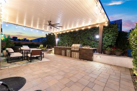 10130 Cache River Court Las Vegas NV 89141