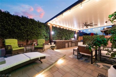 10130 Cache River Court Las Vegas NV 89141