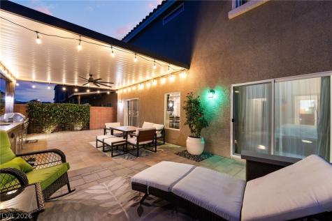 10130 Cache River Court Las Vegas NV 89141