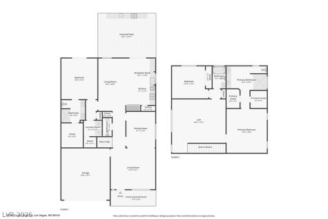 10130 Cache River Court Las Vegas NV 89141