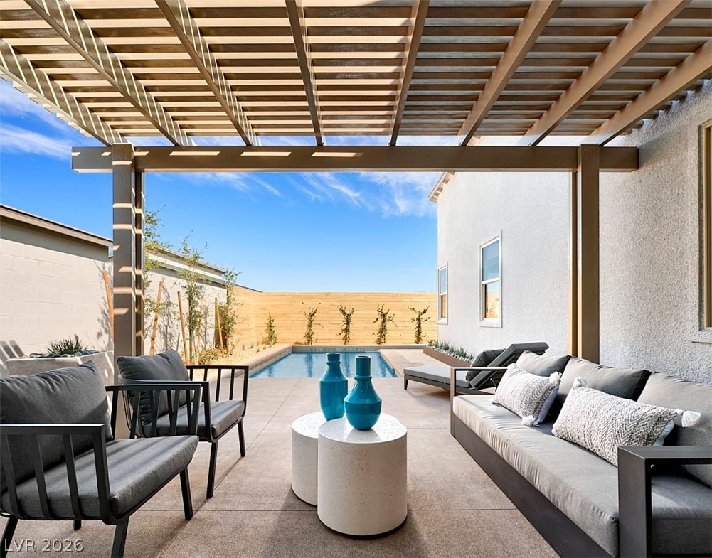 10286 Grey Poplar Court Las Vegas NV 89166
