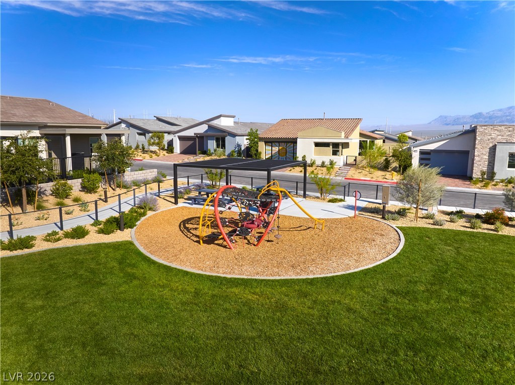 10286 Grey Poplar Court Las Vegas NV 89166