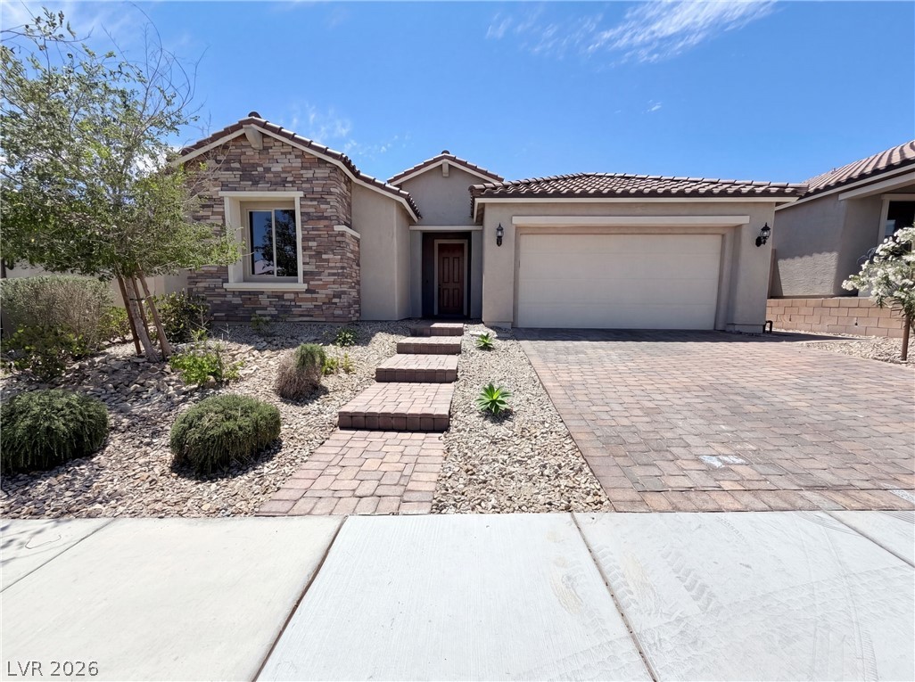 10619 Skye Paseo Avenue Las Vegas NV 89166