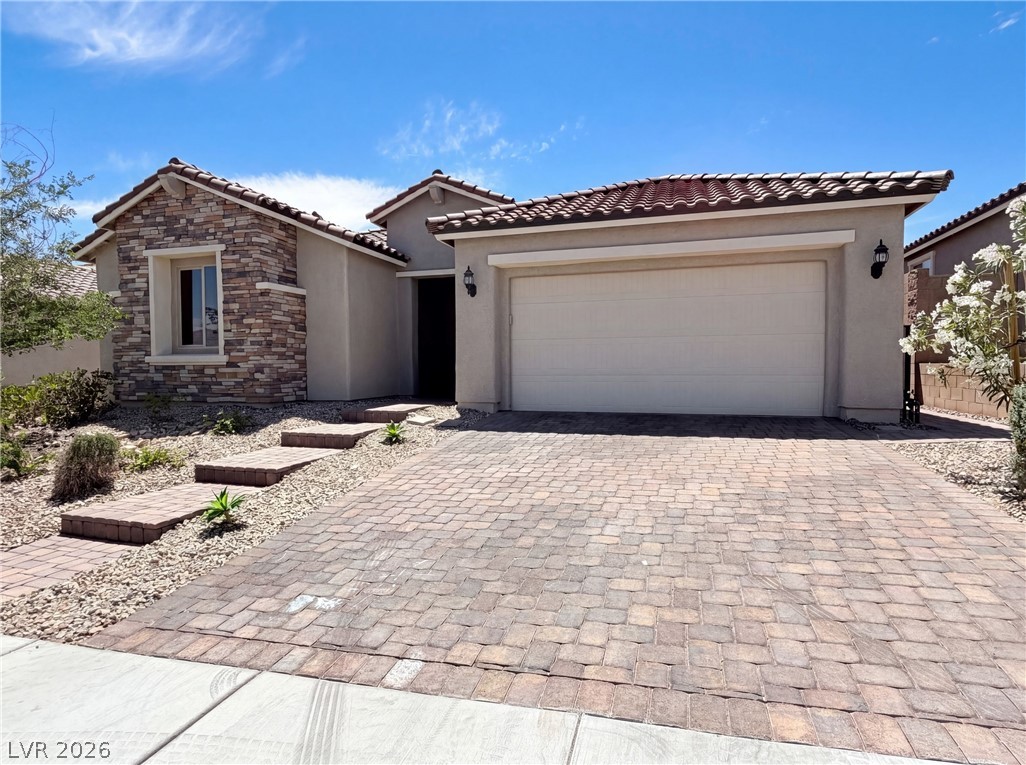 10619 Skye Paseo Avenue Las Vegas NV 89166