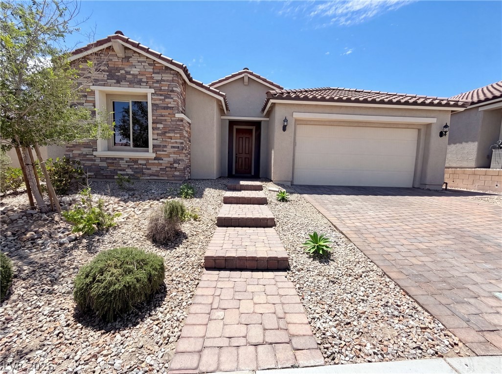 10619 Skye Paseo Avenue Las Vegas NV 89166