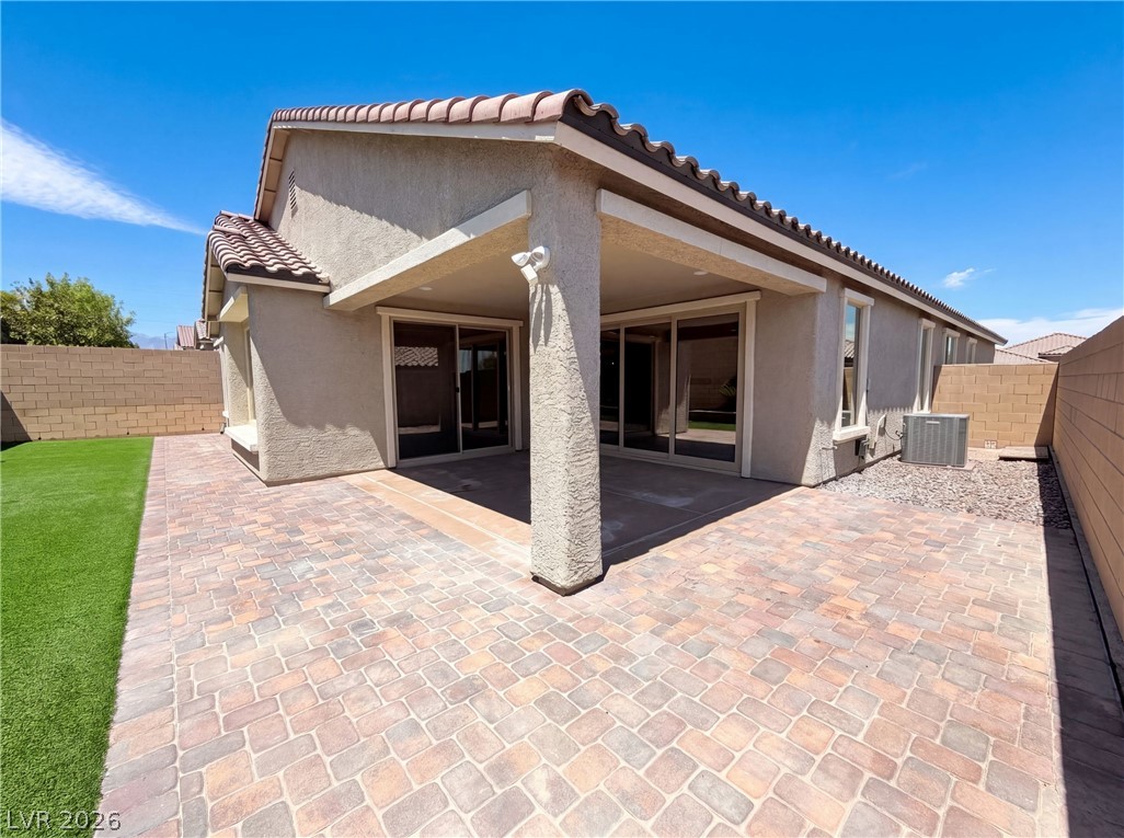 10619 Skye Paseo Avenue Las Vegas NV 89166