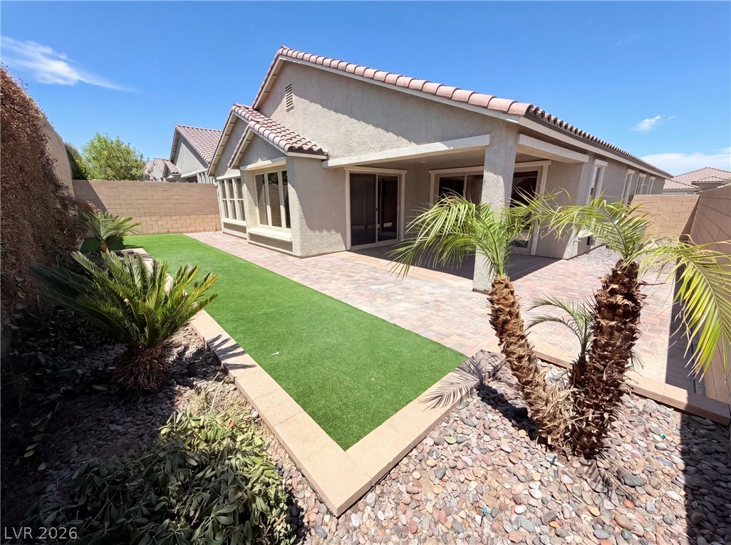 10619 Skye Paseo Avenue Las Vegas NV 89166